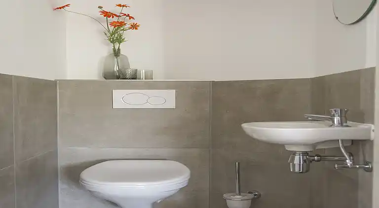 Vakantiehuis in De Cocksdorp