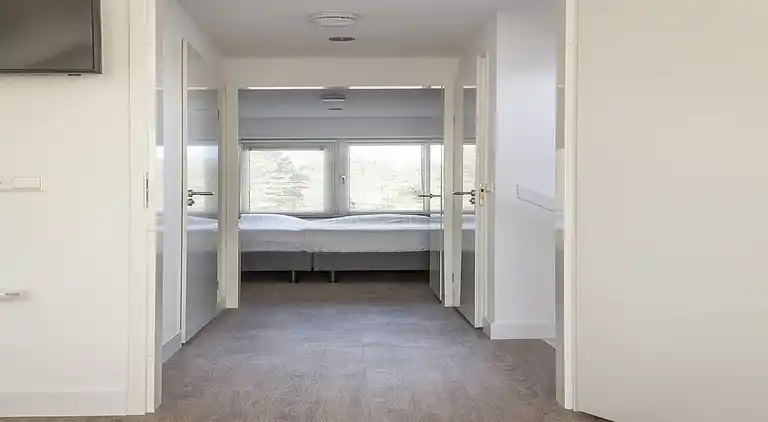 Vakantiehuis in De Cocksdorp