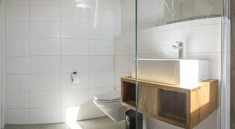 Bungalow i De Cocksdorp