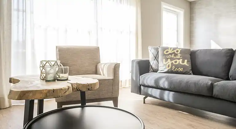 Farmhaus in De Cocksdorp