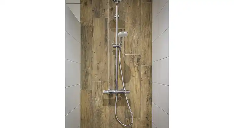 Gårdhus i De Cocksdorp