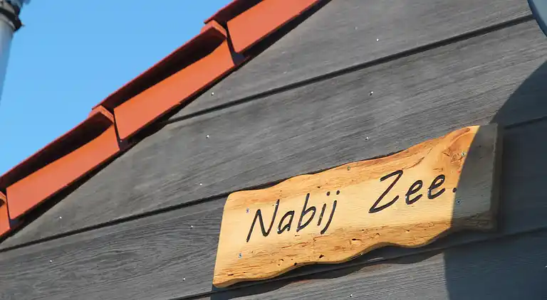 Ferienhaus in Egmond aan den Hoef