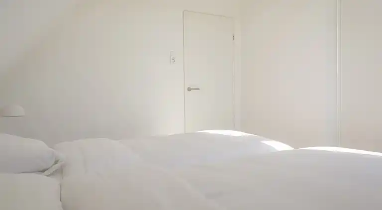 Bungalow i De Cocksdorp