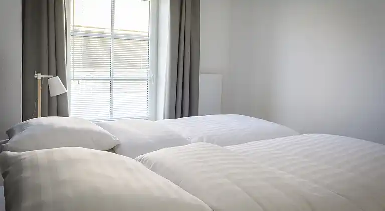 Gårdhus i De Cocksdorp