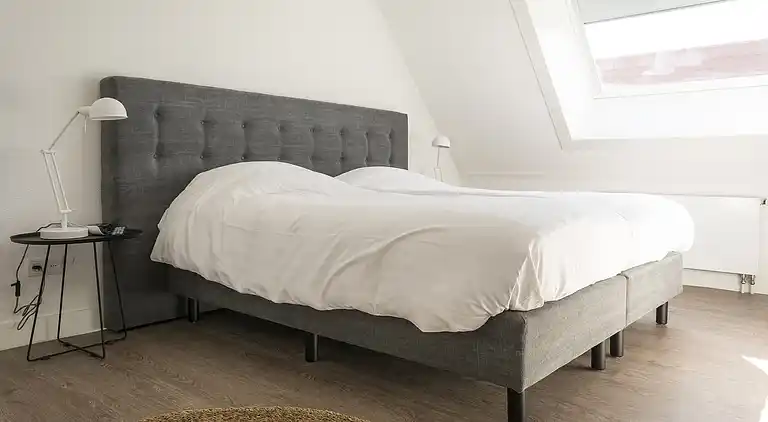 Farmhaus in De Cocksdorp