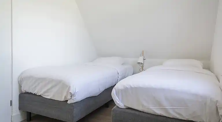 Bungalow i De Cocksdorp