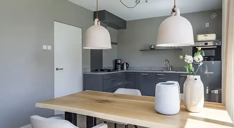 Bungalow i De Cocksdorp