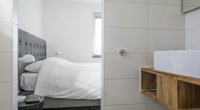 Vakantiehuis in De Cocksdorp