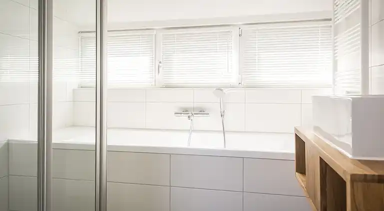 Vakantiehuis in De Cocksdorp