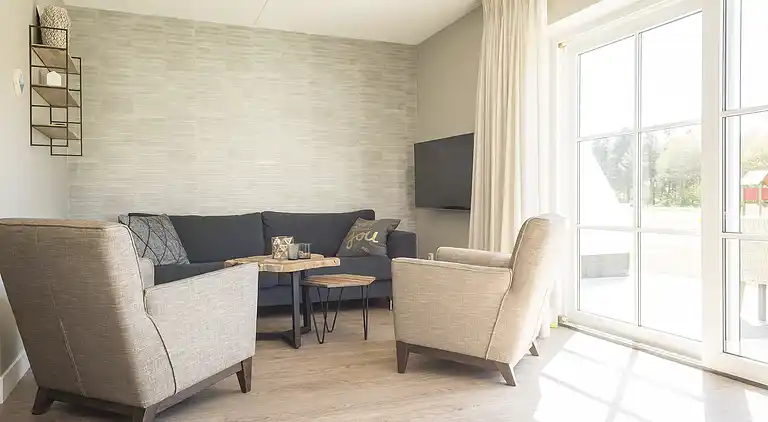 Boerderij in De Cocksdorp