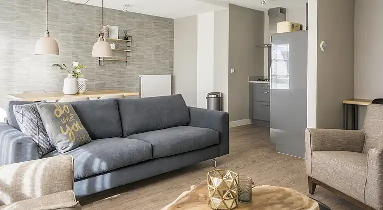 Farmhaus in De Cocksdorp