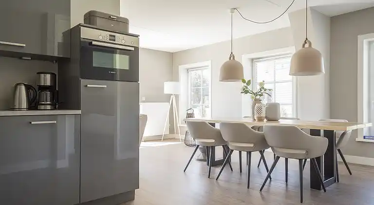 Boerderij in De Cocksdorp