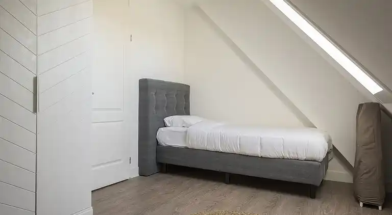 Boerderij in De Cocksdorp