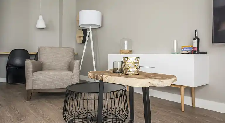 Farmhaus in De Cocksdorp