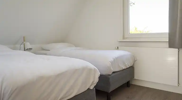 Bungalow i De Cocksdorp