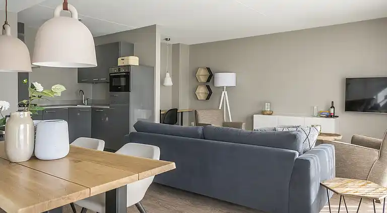 Farmhaus in De Cocksdorp