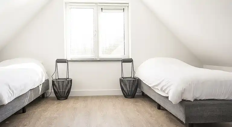 Vakantiehuis in De Cocksdorp