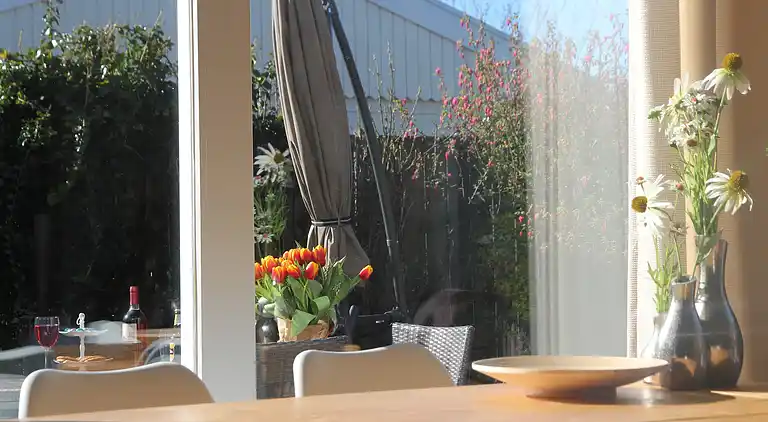 Ferienhaus in Egmond aan den Hoef