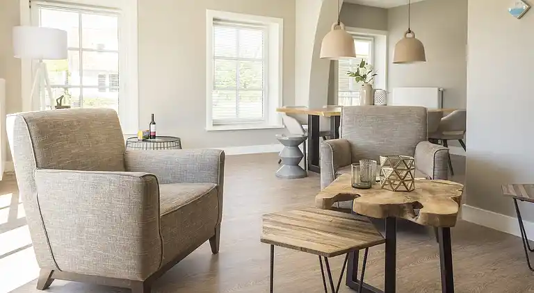 Boerderij in De Cocksdorp