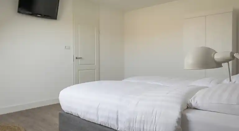 Boerderij in De Cocksdorp