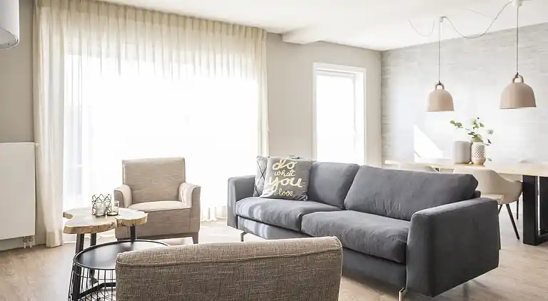 Farmhaus in De Cocksdorp