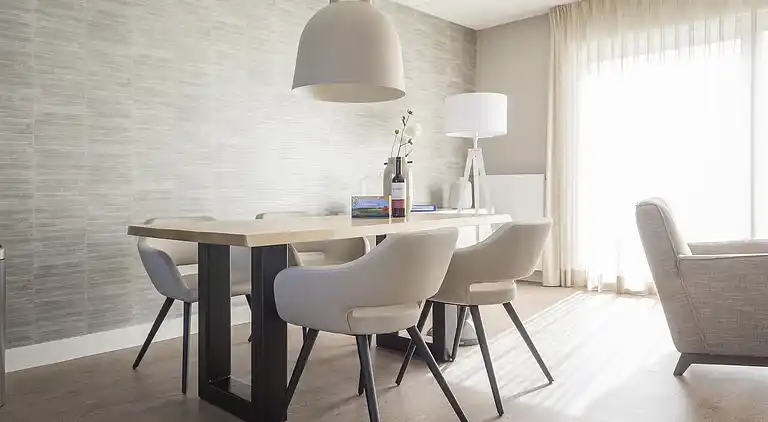 Bungalow i De Cocksdorp