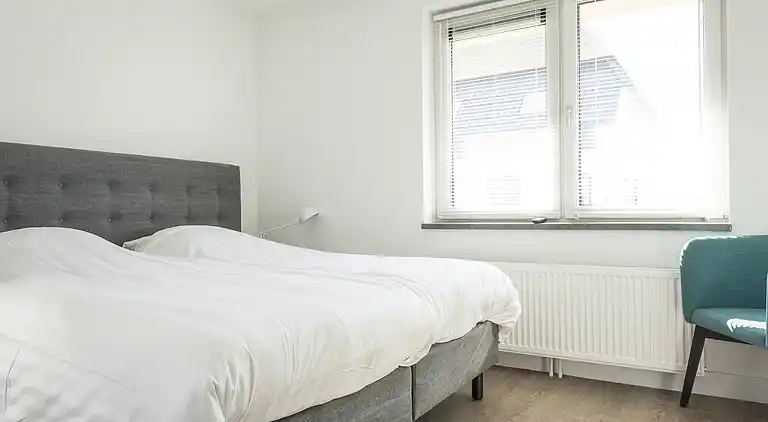 Vakantiehuis in De Cocksdorp