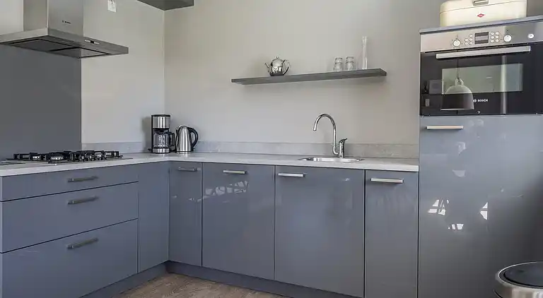 Bungalow i De Cocksdorp