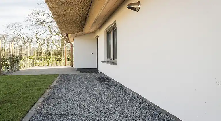 Vakantiehuis in De Cocksdorp