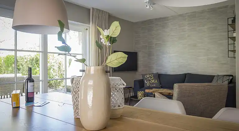 Gårdhus i De Cocksdorp