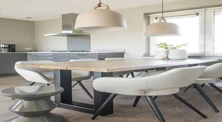 Vakantiehuis in De Cocksdorp