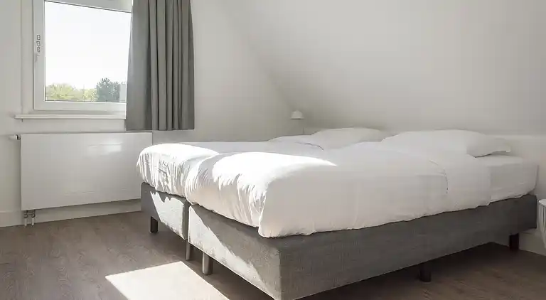 Bungalow i De Cocksdorp