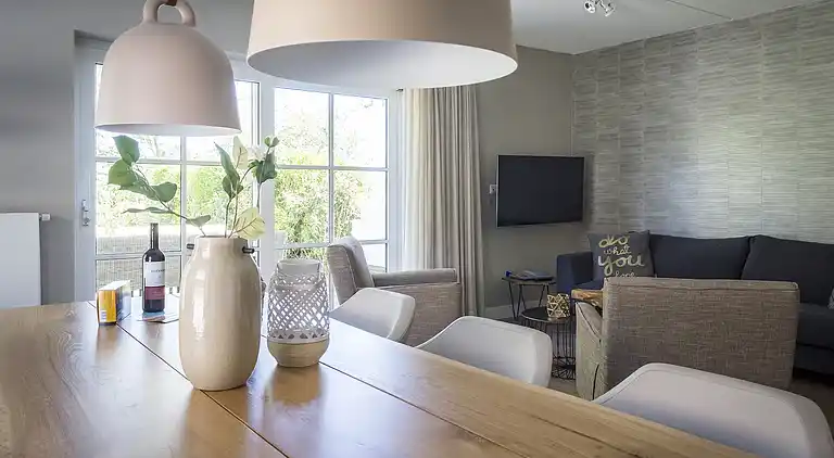 Gårdhus i De Cocksdorp