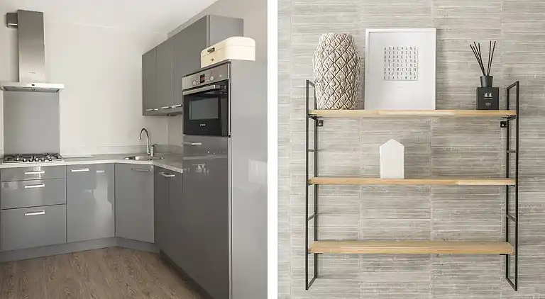 Farmhaus in De Cocksdorp