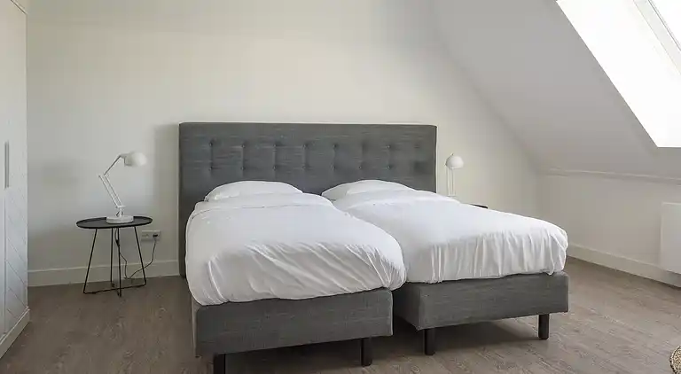 Boerderij in De Cocksdorp