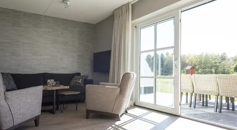 Boerderij in De Cocksdorp