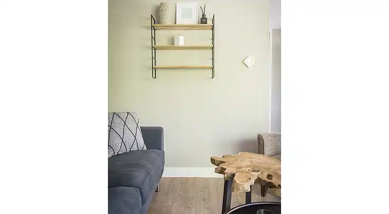 Gårdhus i De Cocksdorp