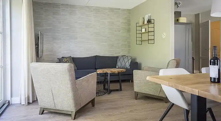 Gårdhus i De Cocksdorp