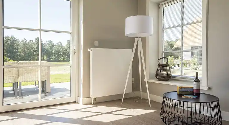 Boerderij in De Cocksdorp