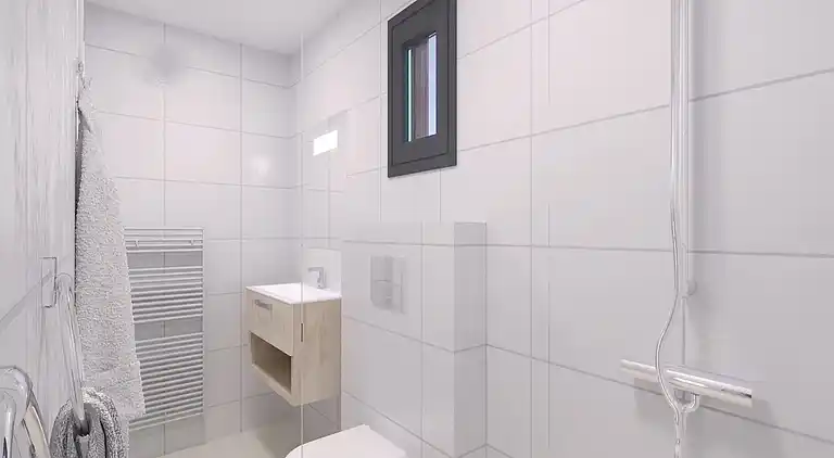 Sommerhus i Zandvoort