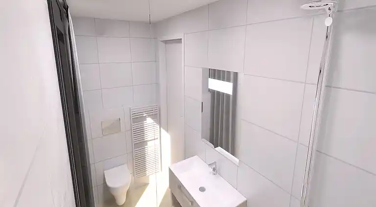 Sommerhus i Zandvoort