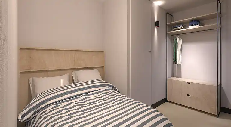 Sommerhus i Zandvoort