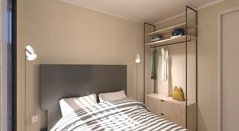 Sommerhus i Zandvoort