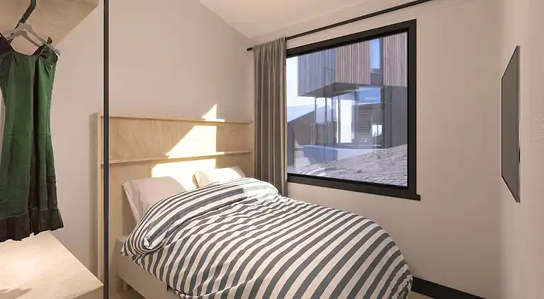 Sommerhus i Zandvoort