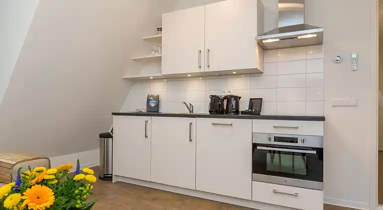 Appartement in Zoutelande