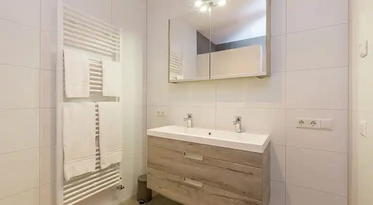 Appartement in Zoutelande