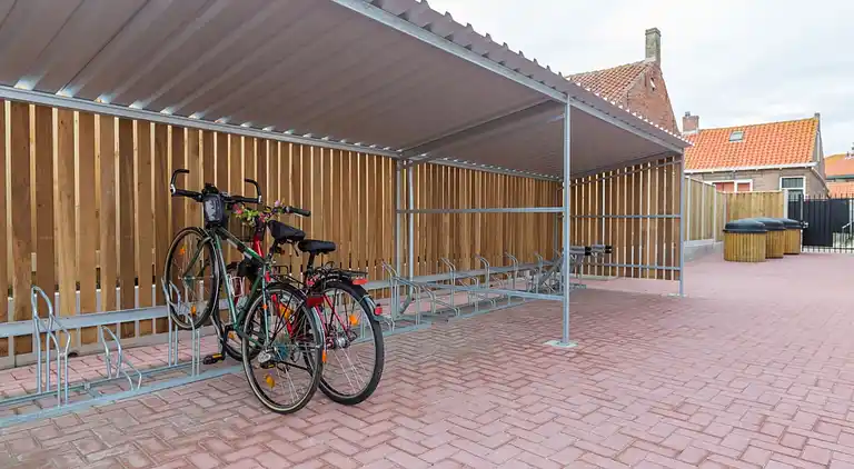 Appartement in Zoutelande