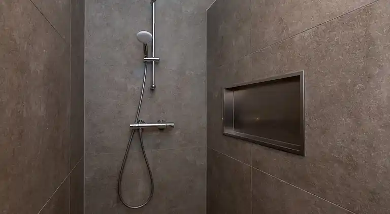 Appartement in Zoutelande