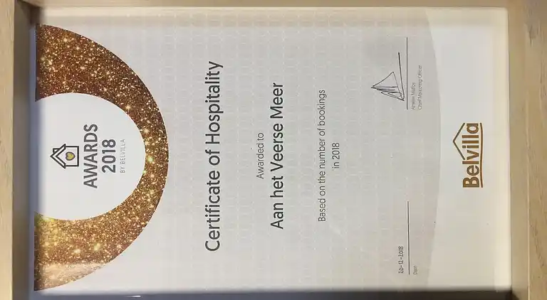 Holiday home in Kortgene