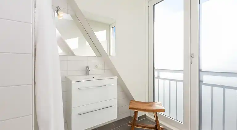 Appartement in Zoutelande